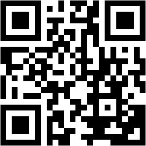 QR Code trace Kurviger Bauges
