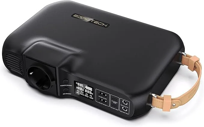 Batterie EgreTech Plume 300W