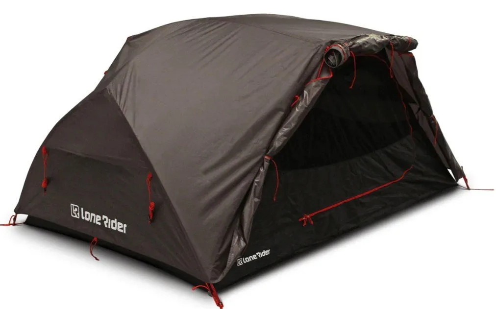 Tente Lone Rider ADV