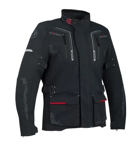 Veste Bering Alaska