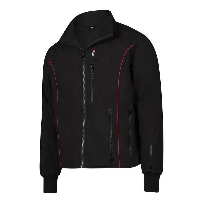 Veste chauffante Keis J501