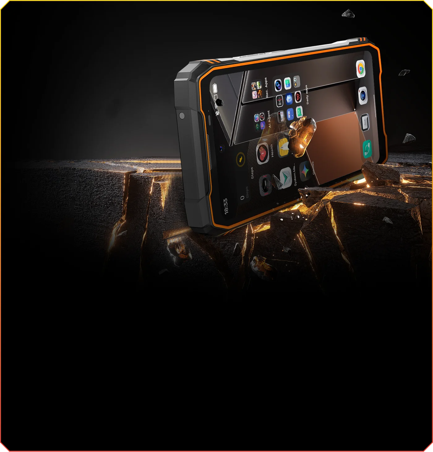 blackview-resistance