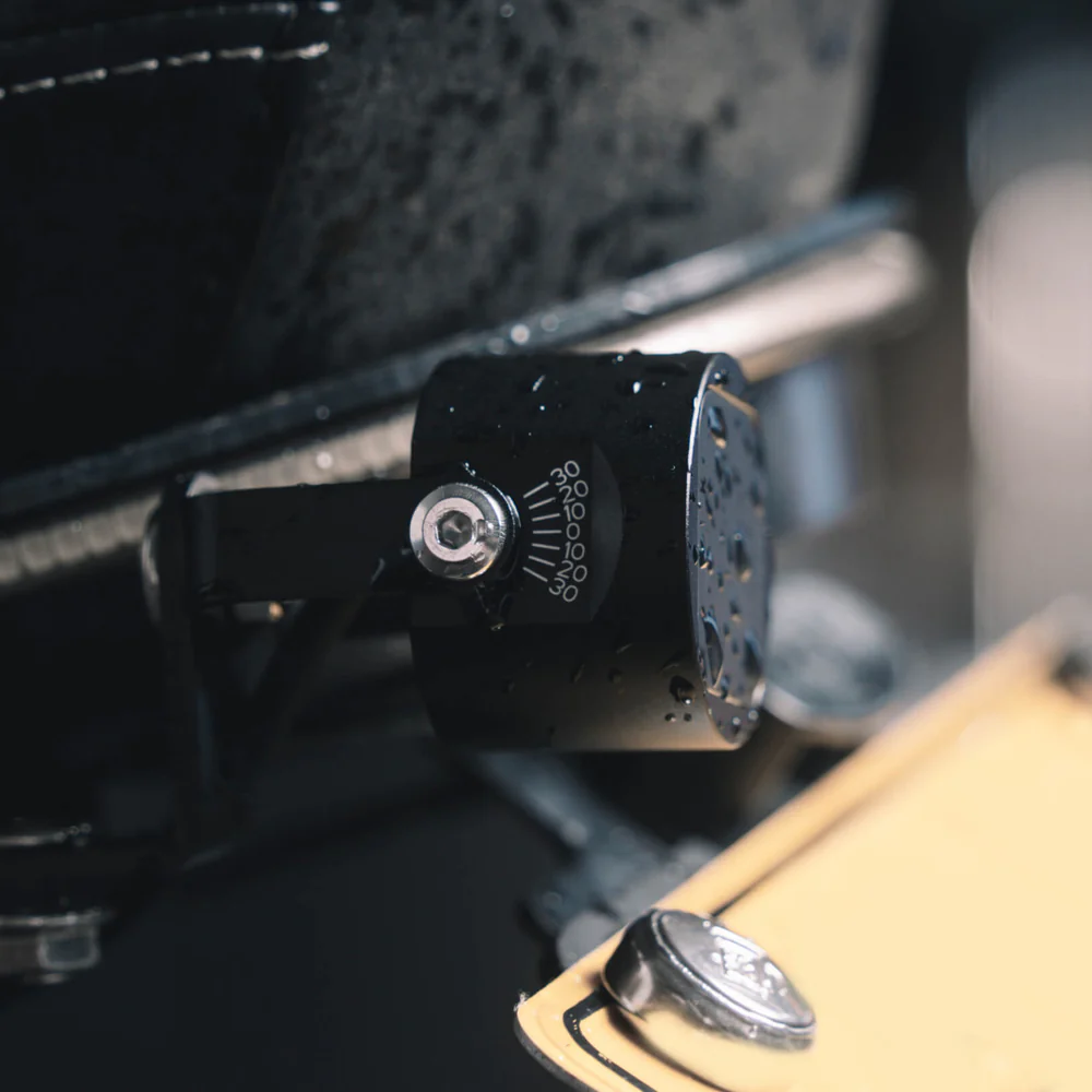 Radar moto comment ça marche