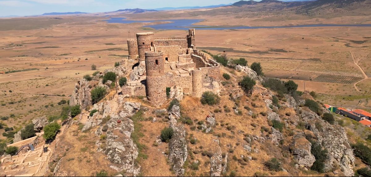 Tour d'Espagne à moto en solo 2023 — routes, étapes et bivouacs