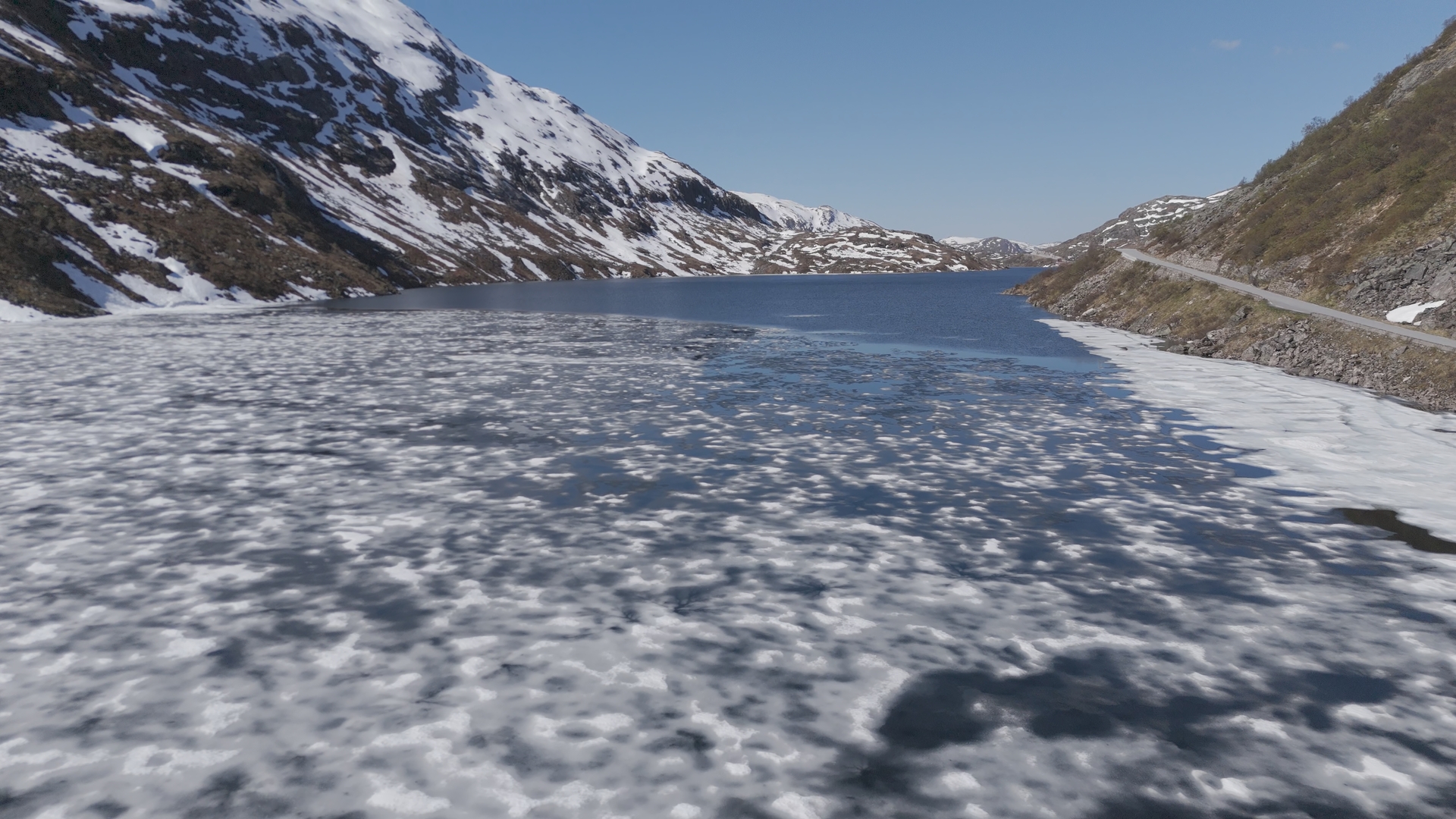 Road trip Cap Nord 2025 à moto — Norvège, Suède, Finlande
