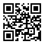 QR code ressources du voyage Road trip Cap Nord 2025