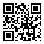 QR code Kurviger — itinéraire Cap Nord 2025